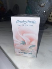 Cacharel Anais Anais Eau de