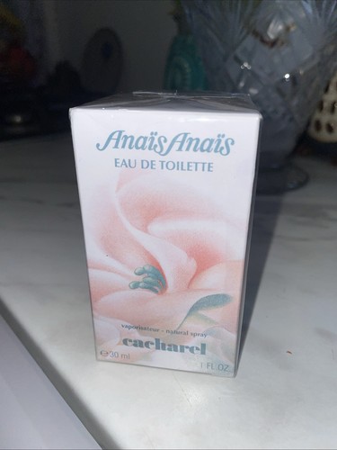 Cacharel anais eau - cacharel,