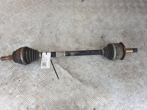 Mercedes vito driveshaft left - mercedes,