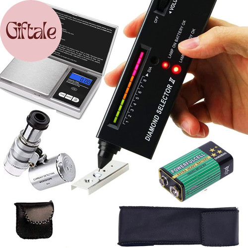 Diamond tester pen high - pen,,