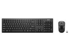 Lenovo 100 Wireless Combo