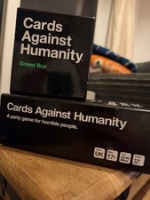 Cards Against Humanity - UK