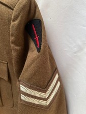 Genuine British Army Surplus