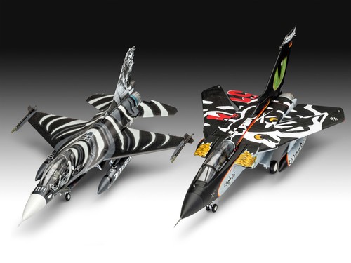 Revell 5671 nato tiger - revell,