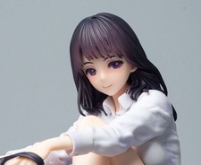 Set Wind Blown After Class 1/6