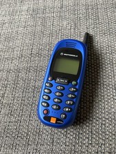 Motorola CD930e Vintage Retro