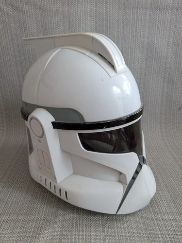 Star wars clone trooper voice - wars,