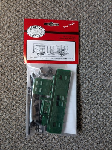 Parkside dundas kit pc47 - parkside,
