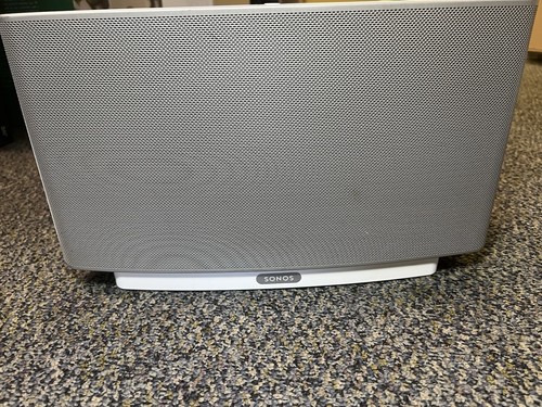 Sonos zoneplayer wireless - sonos,