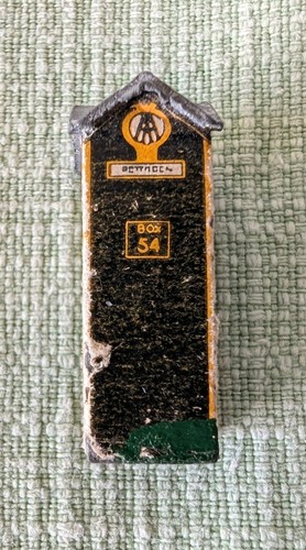 Wardie master models - models, 00