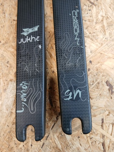 Uukha yangi medium limbs - uukha,