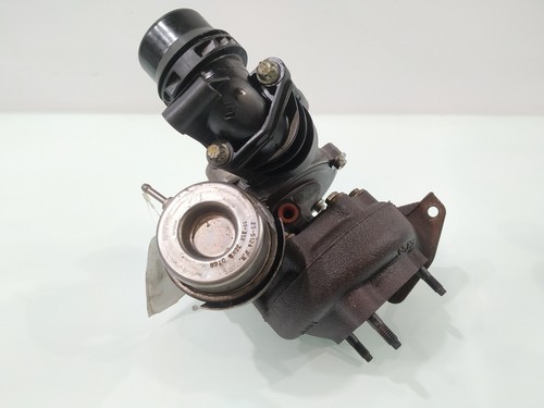 S4389700001 turbocharger