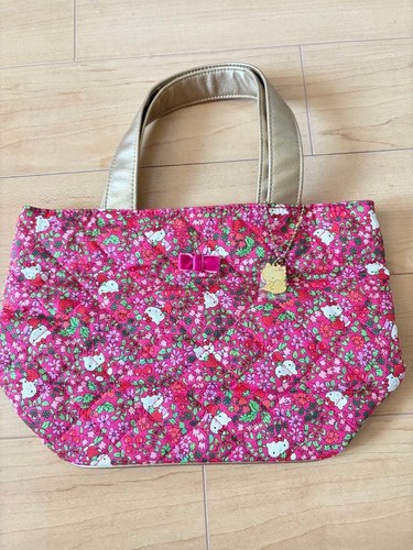 Hello kitty bag sanrio - bag, 616