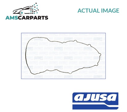 Engine rocker cover gasket - rocker,