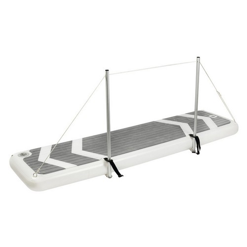 Inflatable gangway 240 1 - inflatable,