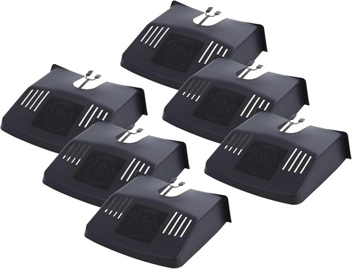 Heavy duty plastic - heavy, drain
