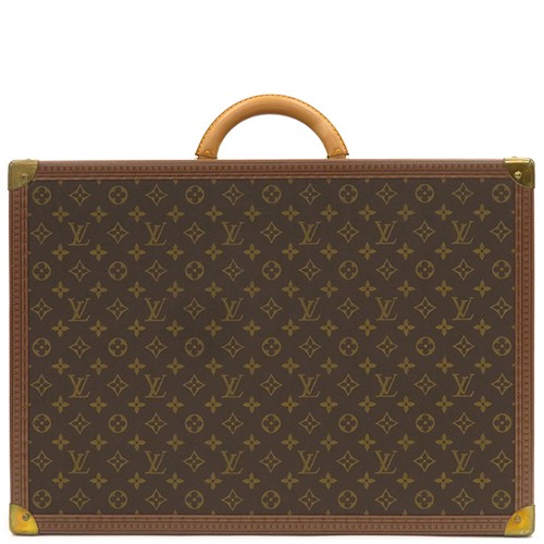 Louis vuitton trunk bisten - louis,