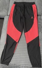 Jordan Dri-Fit Tracksuit