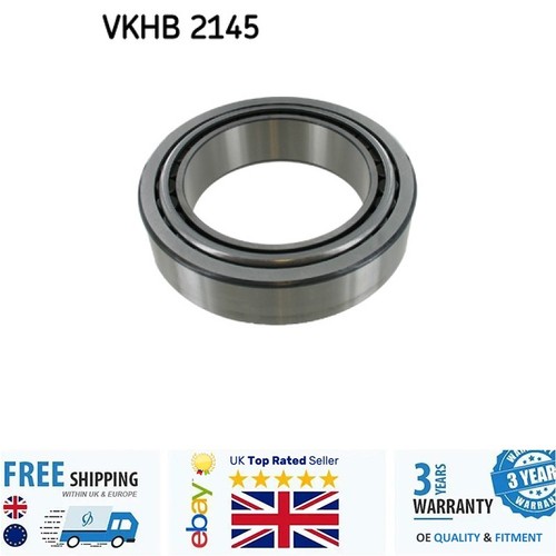 Wheel bearing for - xf, cf