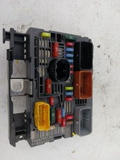2009 CITROEN/DS C5 III RD FUSE