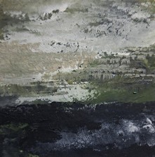 Landscape Oil Painting On