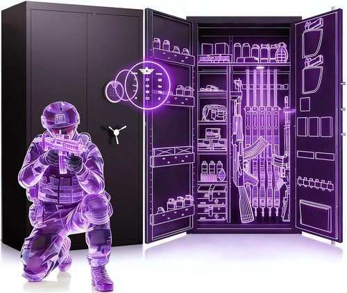 Large gun safe for - large,