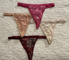 Vintage Victoria Secret V