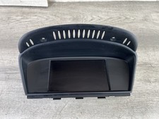 BMW E90 E91 E92 E93 CiC iDrive