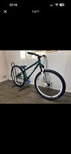 Commencal ABSOLUT Dirt Jump