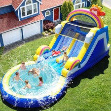 7.3M Commercial PVC Inflatable