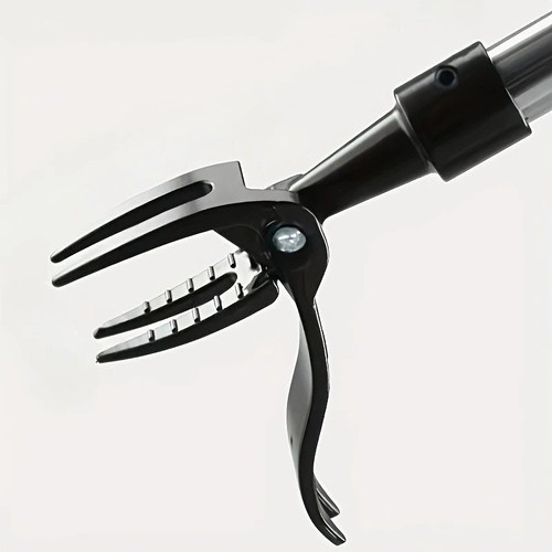 Manual stand weeder puller - manual, up