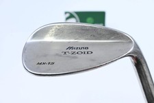Mizuno MX-15 Sand Wedge / 55 Degree / Wedge Flex True Temper Release Shaft