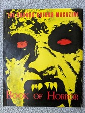 The Sounds Colour Book Of