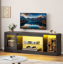 TV Stand Cabinet Entertainment