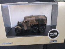 OXFORD - 76SP004 - SCAMMELL
