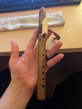 A5 Aeolian Native American