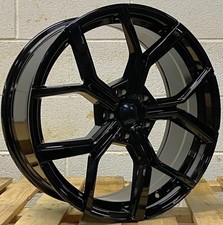 19" VW SCIROCCO 2008-2017