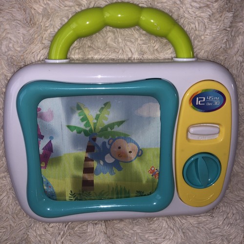 Kandytoys 1st television - kandytoys, tv