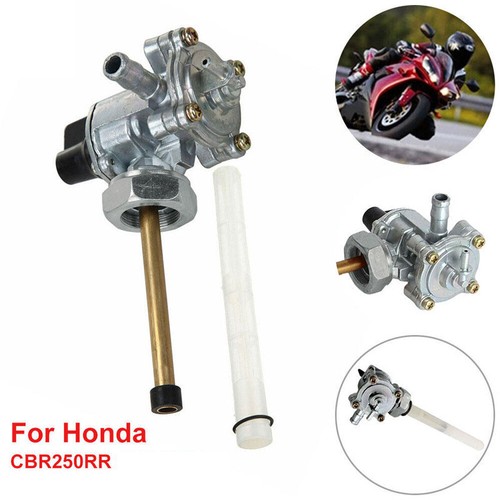 Gas fuel tap valve - valve, petcock