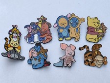 Brand New - Enamel & Metal Pin