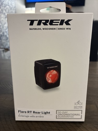 New trek flare usb - flare,