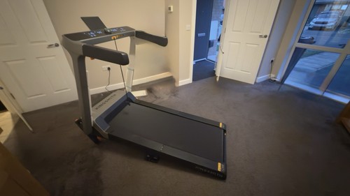 Kingsmith g5i folding - g5i, incline