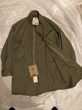 Buzz Rickson's BR14719 M-65 NO