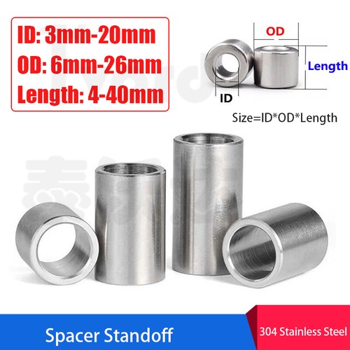 304 stainless steel - steel, spacer