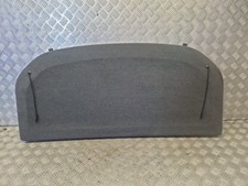 Toyota corolla parcel shelf - corolla,