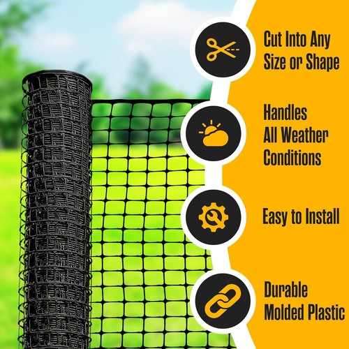 Cat proof fence anti - proof, climb