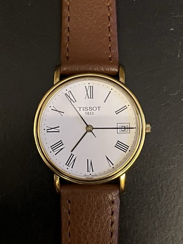Tissot t870 890 men quartz - tissot,