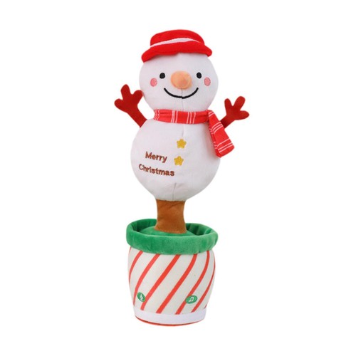 Electric dancing christmas - electric,
