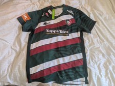 Leicester Tigers large  Home