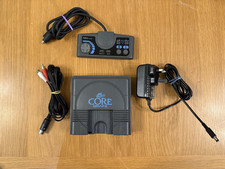 PC Engine Core Grafx Console +